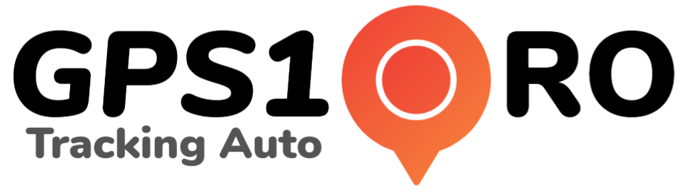 GPS1.RO Logo