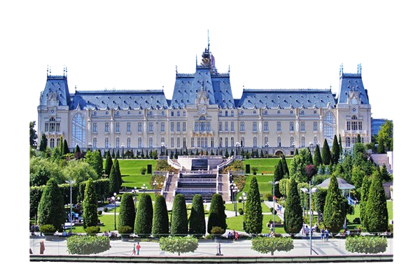 imagine oraşul Iasi