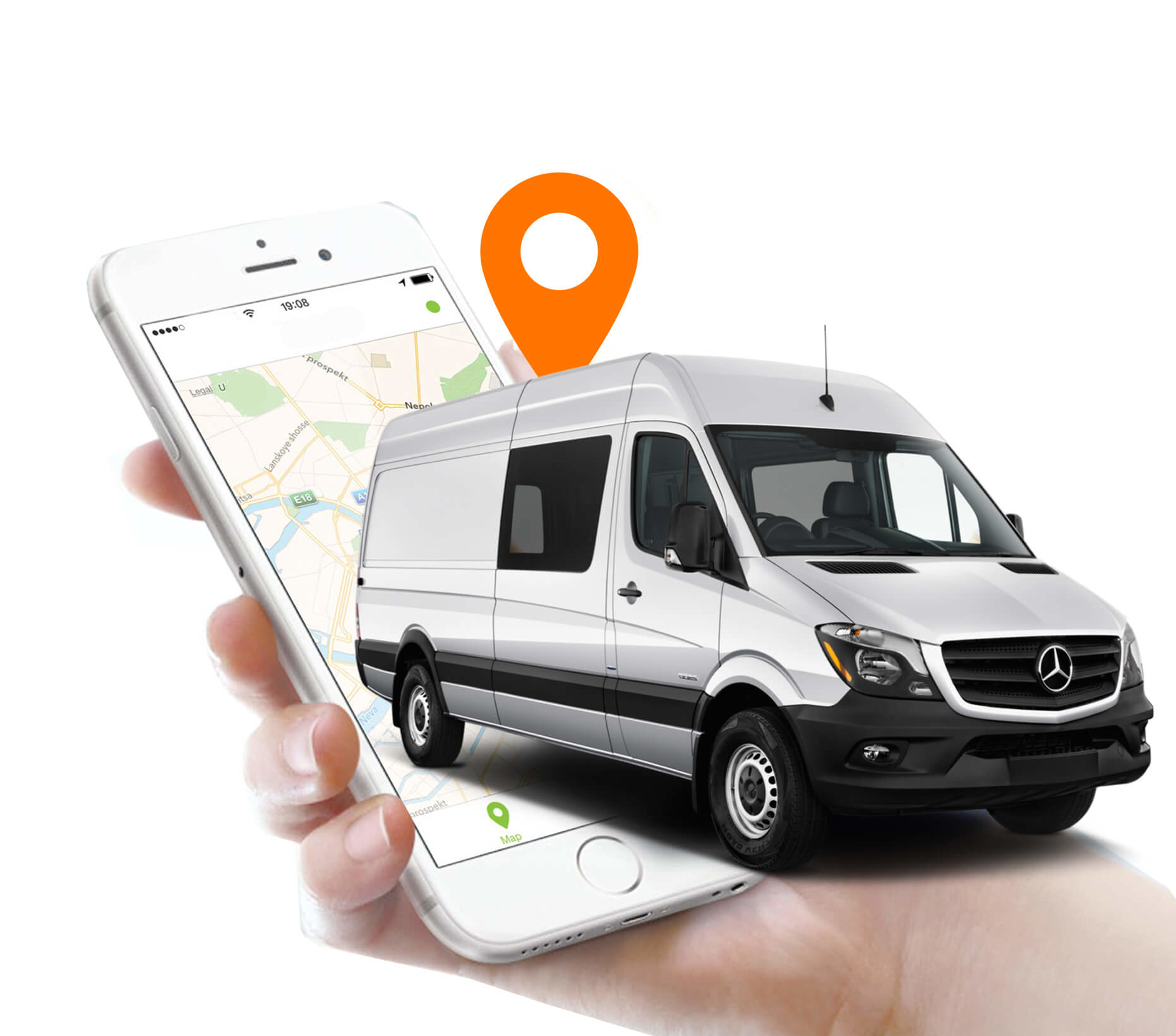 GPS1.RO Monitorizare GPS Auto